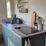 Σπίτι διακοπών Boholodges 2 Pers Met Prive Hottub *