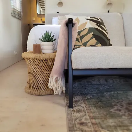 Boholodges 2 Pers Met Hottub