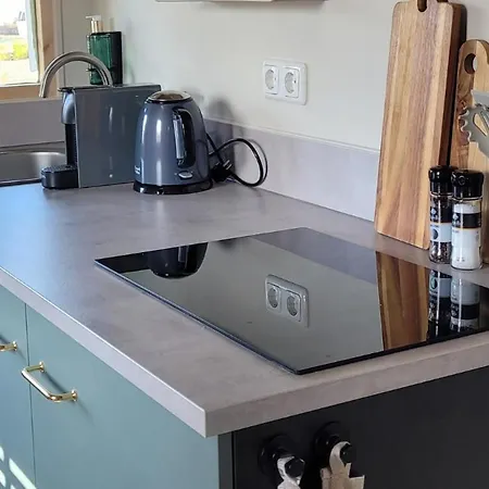 Boholodges 2 Pers Met Hottub