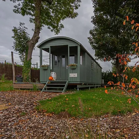 Boholodges 2 Pers Met Hottub Nyaraló Meerssen