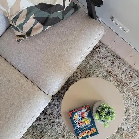 Boholodges 2 Pers Met Hottub Nyaraló *