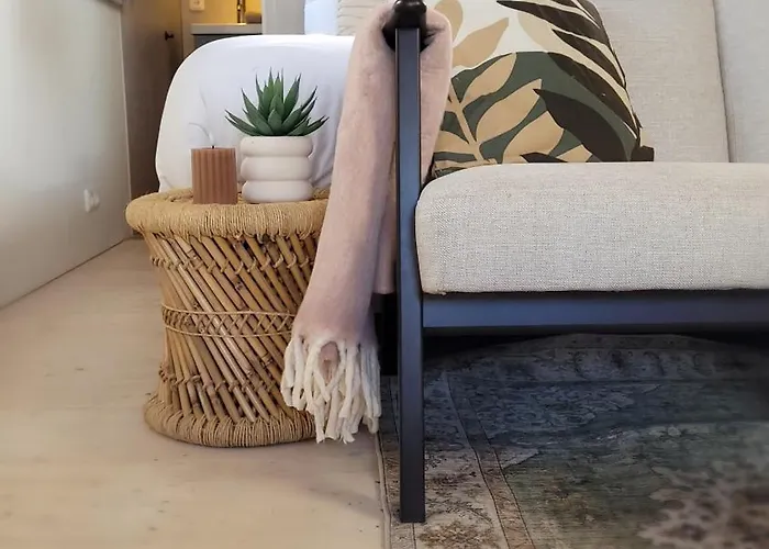 Boholodges 2 Pers Met Hottub