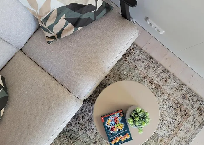 Boholodges 2 Pers Met Hottub Сasa de vacaciones *