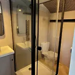 Boholodges 2 Pers Met Prive Hottub بيت للعطل ميرسين