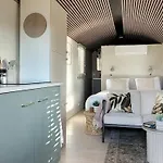Boholodges 2 Pers Met Prive Hottub بيت للعطل