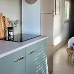 بيت للعطل Boholodges 2 Pers Met Prive Hottub ميرسين