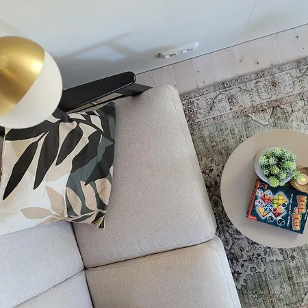 Boholodges 2 Pers Met Hottub